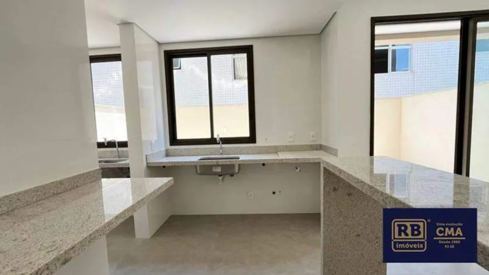 Apartamento, 2 quartos, 63 m² - Foto 9