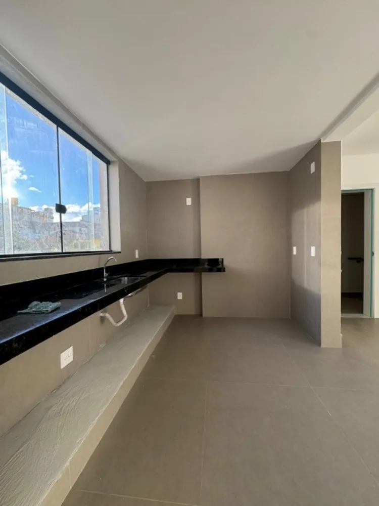 Apartamento, 3 quartos, 80 m² - Foto 2