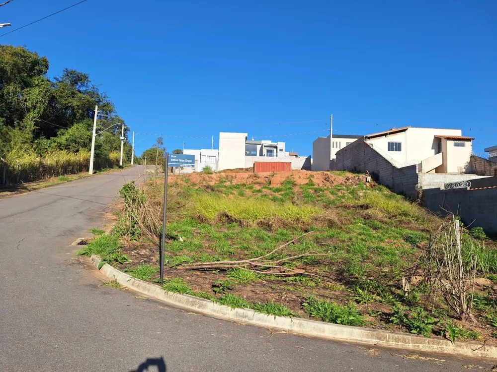 Terreno, 217 m² - Foto 5