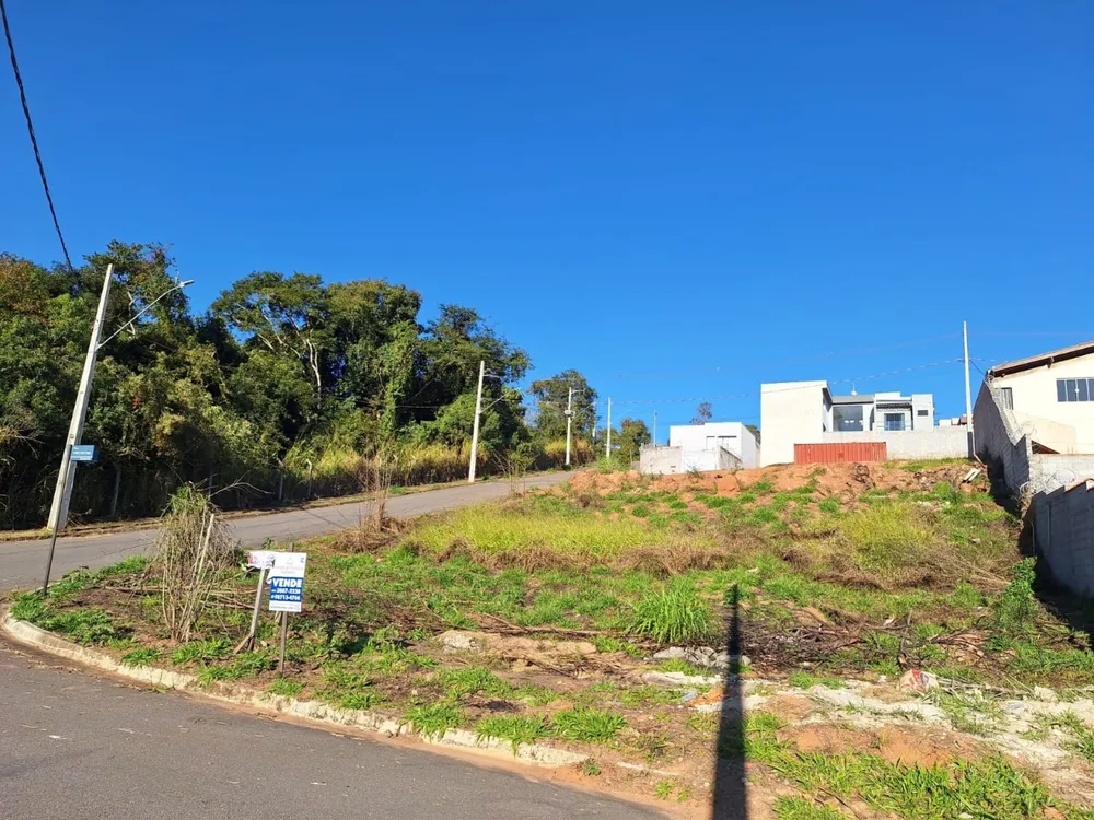 Terreno, 217 m² - Foto 1