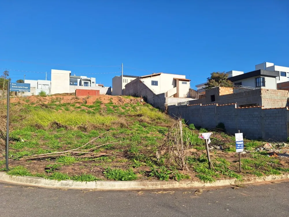 Terreno, 217 m² - Foto 3