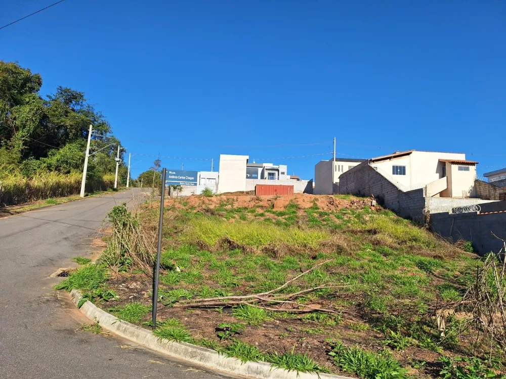 Terreno, 217 m² - Foto 4