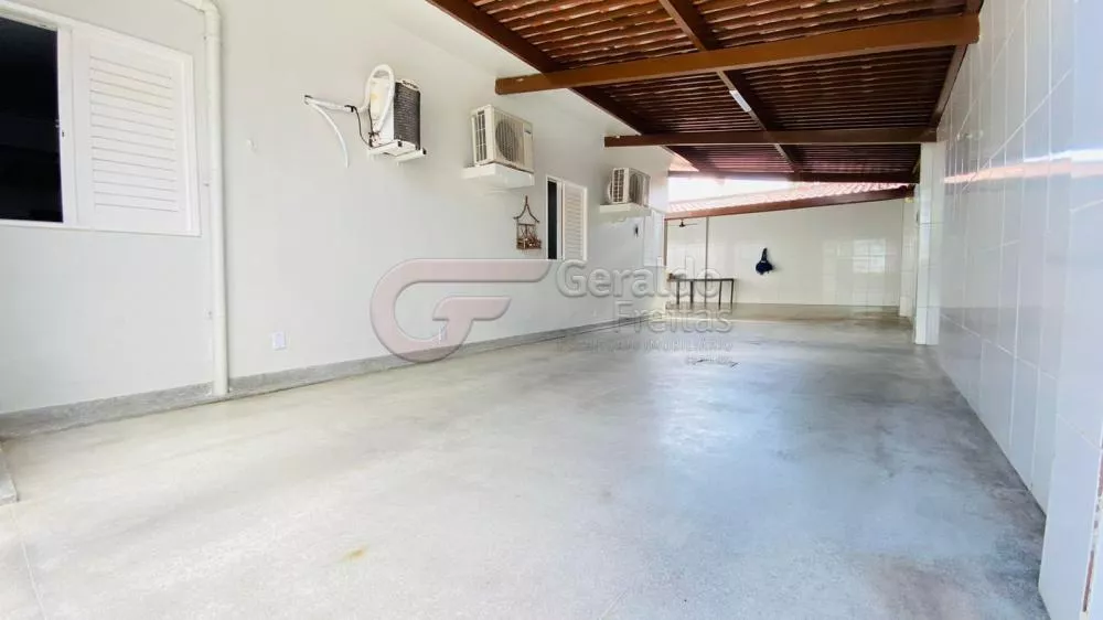 Casa à venda com 4 quartos, 232m² - Foto 13