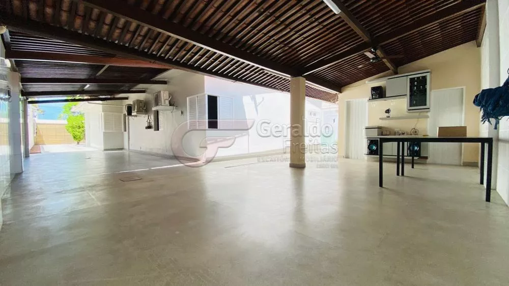 Casa à venda com 4 quartos, 232m² - Foto 16