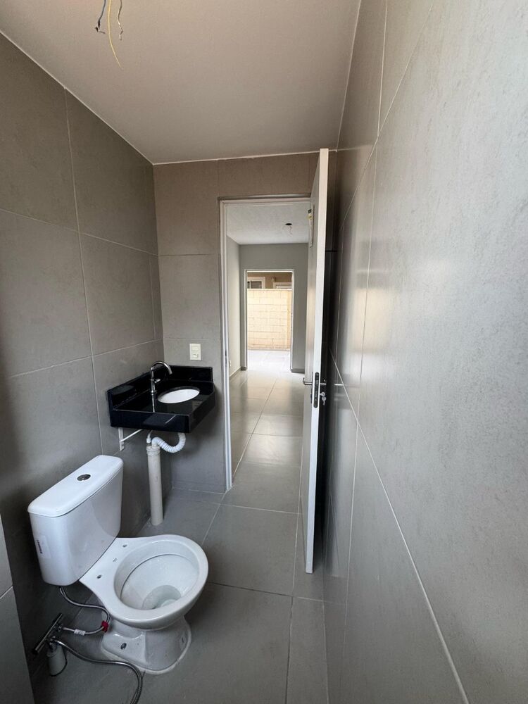 Apartamento à venda com 2 quartos, 50m² - Foto 9
