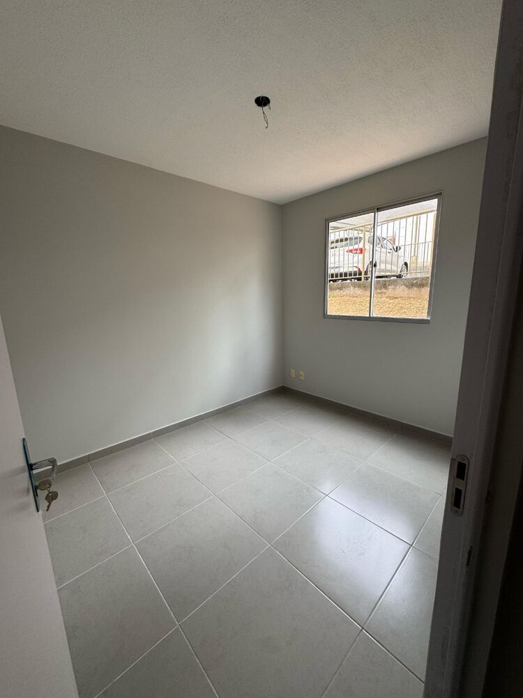 Apartamento à venda com 2 quartos, 50m² - Foto 5