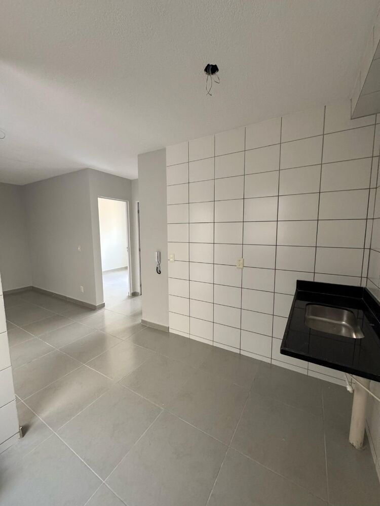 Apartamento à venda com 2 quartos, 50m² - Foto 3