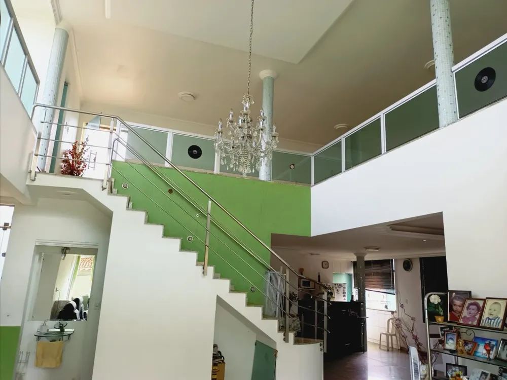 Casa, 4 quartos, 310 m² - Foto 8