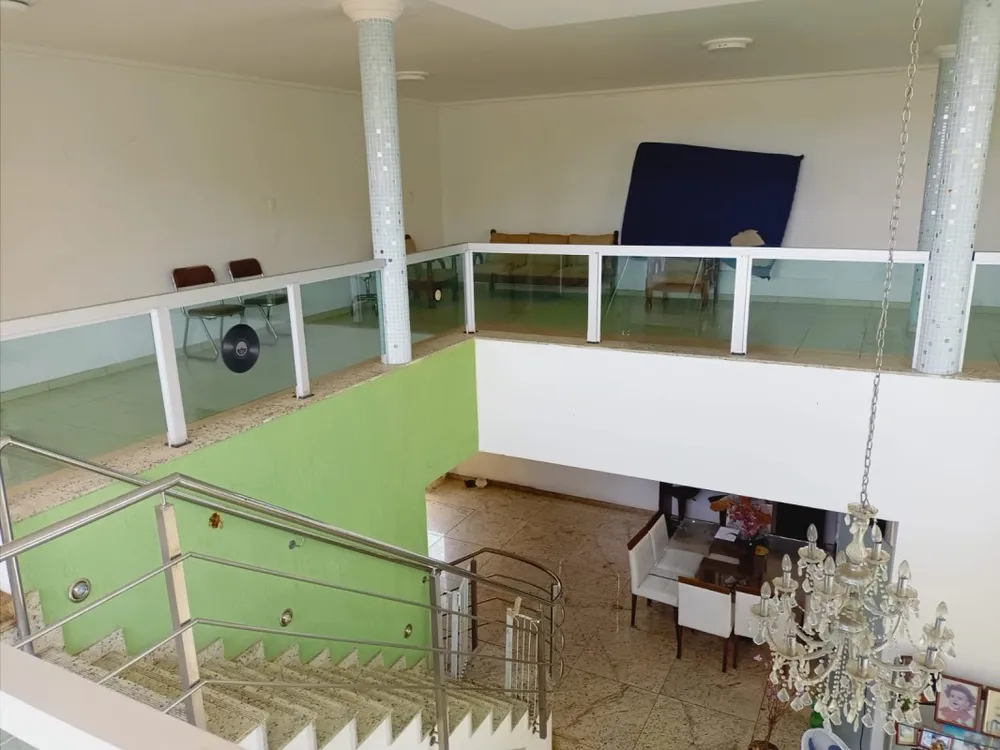Casa, 4 quartos, 310 m² - Foto 16