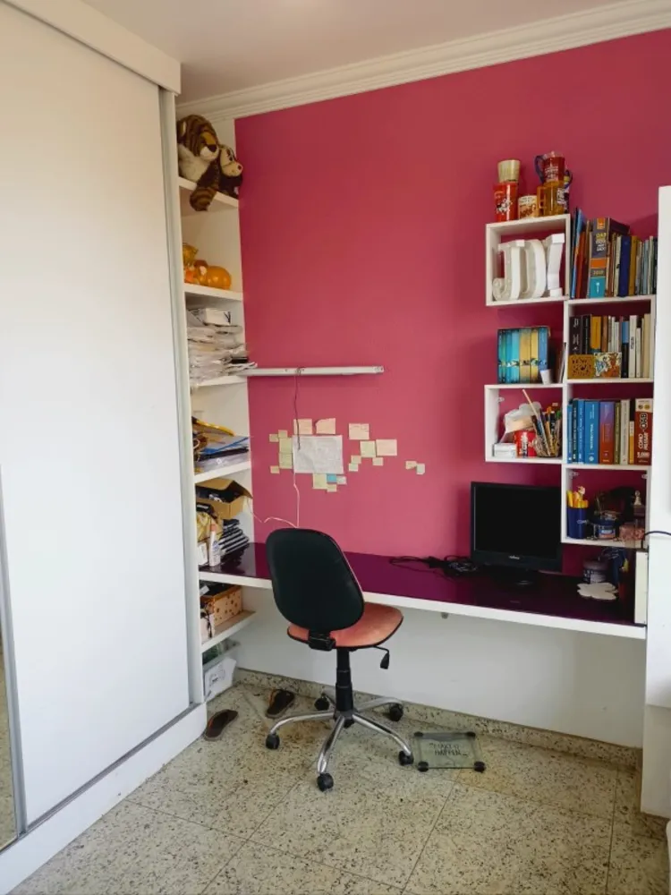 Casa, 4 quartos, 310 m² - Foto 15