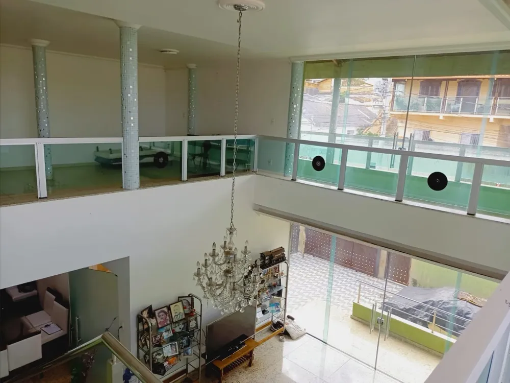 Casa, 4 quartos, 310 m² - Foto 17