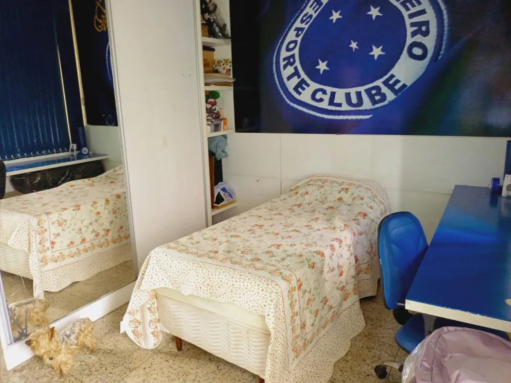 Casa, 4 quartos, 310 m² - Foto 12