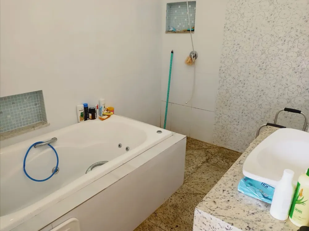 Casa, 4 quartos, 310 m² - Foto 10