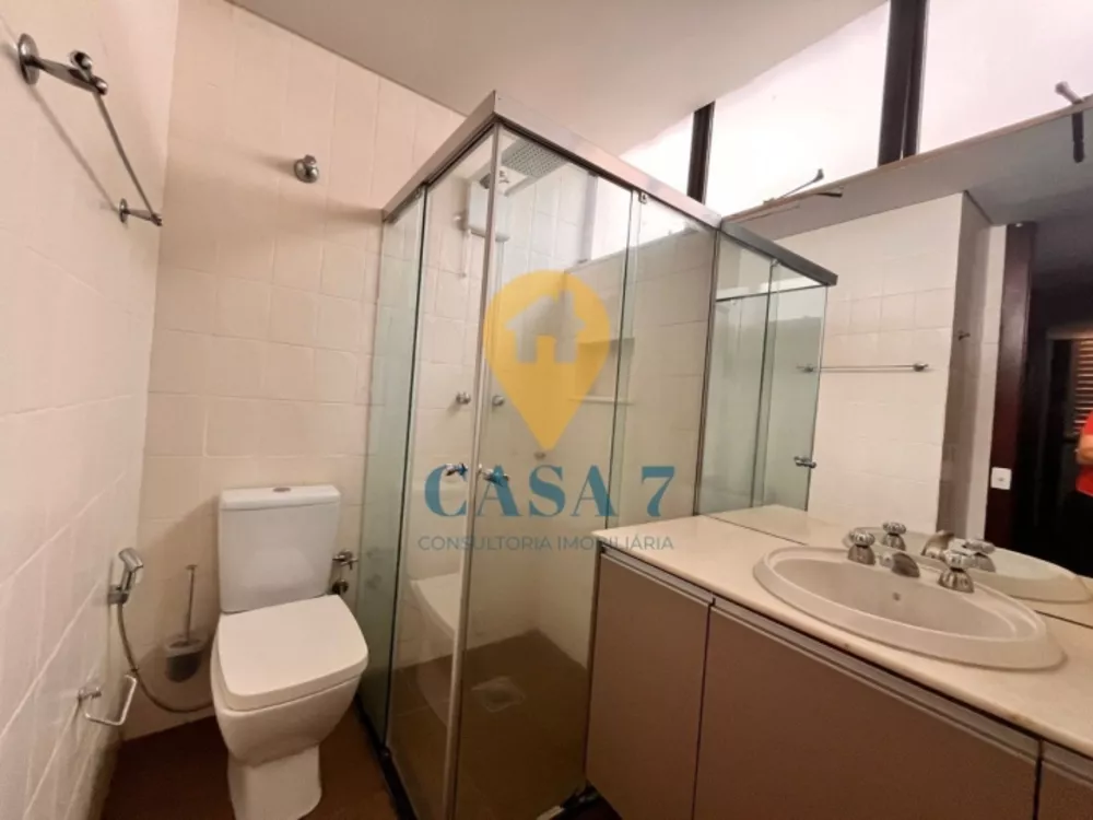 Casa à venda com 4 quartos, 360m² - Foto 16