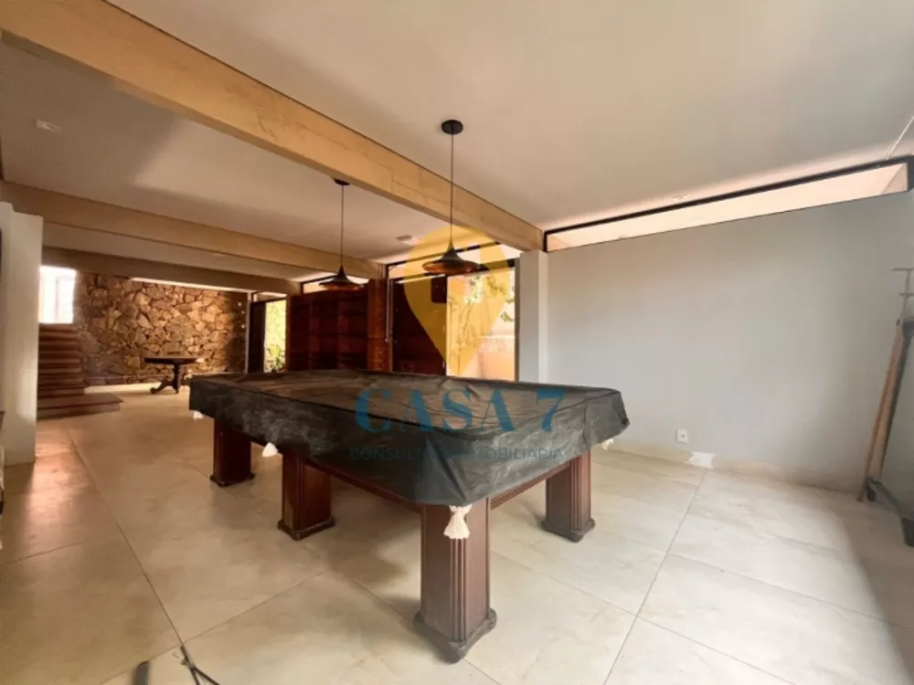 Casa à venda com 4 quartos, 360m² - Foto 4