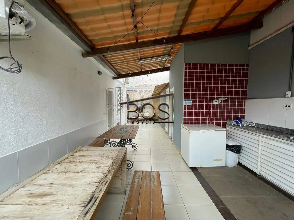 Casa, 6 quartos, 400 m² - Foto 11