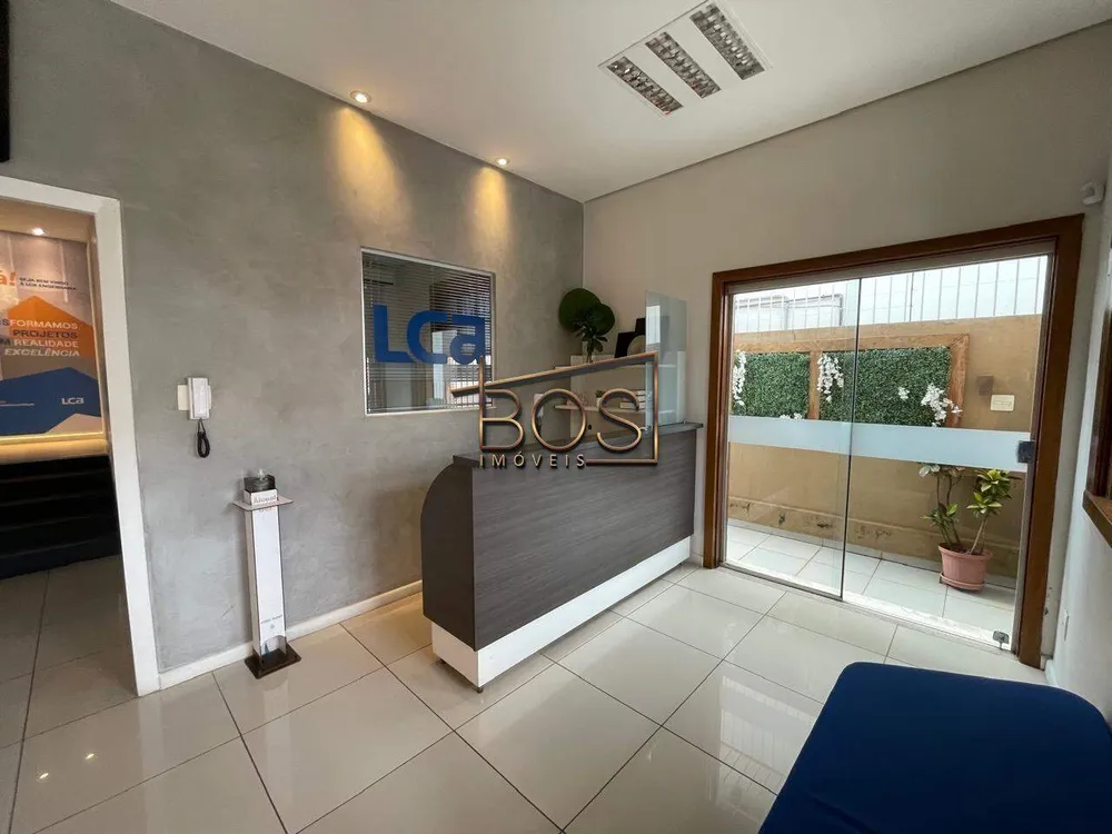 Casa, 6 quartos, 400 m² - Foto 1