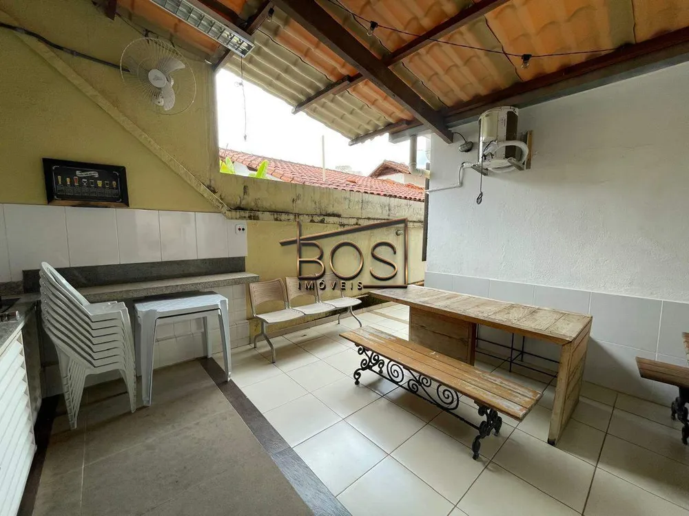 Casa, 6 quartos, 400 m² - Foto 13