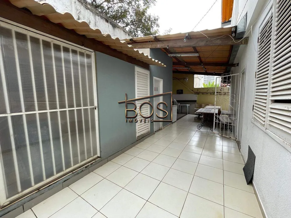 Casa, 6 quartos, 400 m² - Foto 14