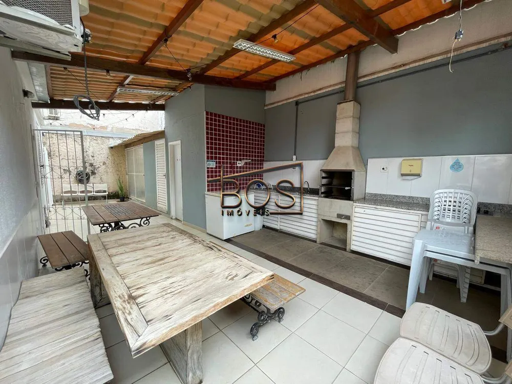 Casa, 6 quartos, 400 m² - Foto 12