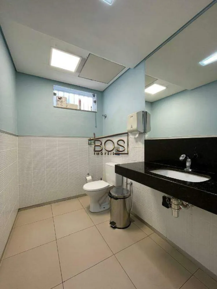 Casa, 6 quartos, 400 m² - Foto 16