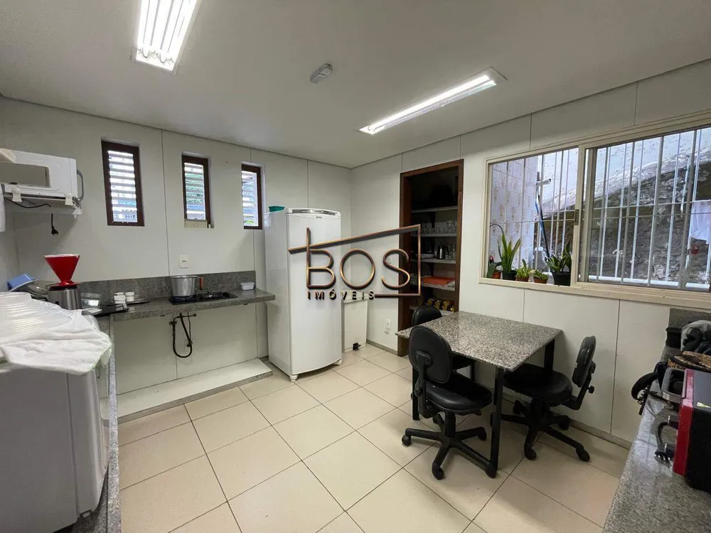 Casa, 6 quartos, 400 m² - Foto 24