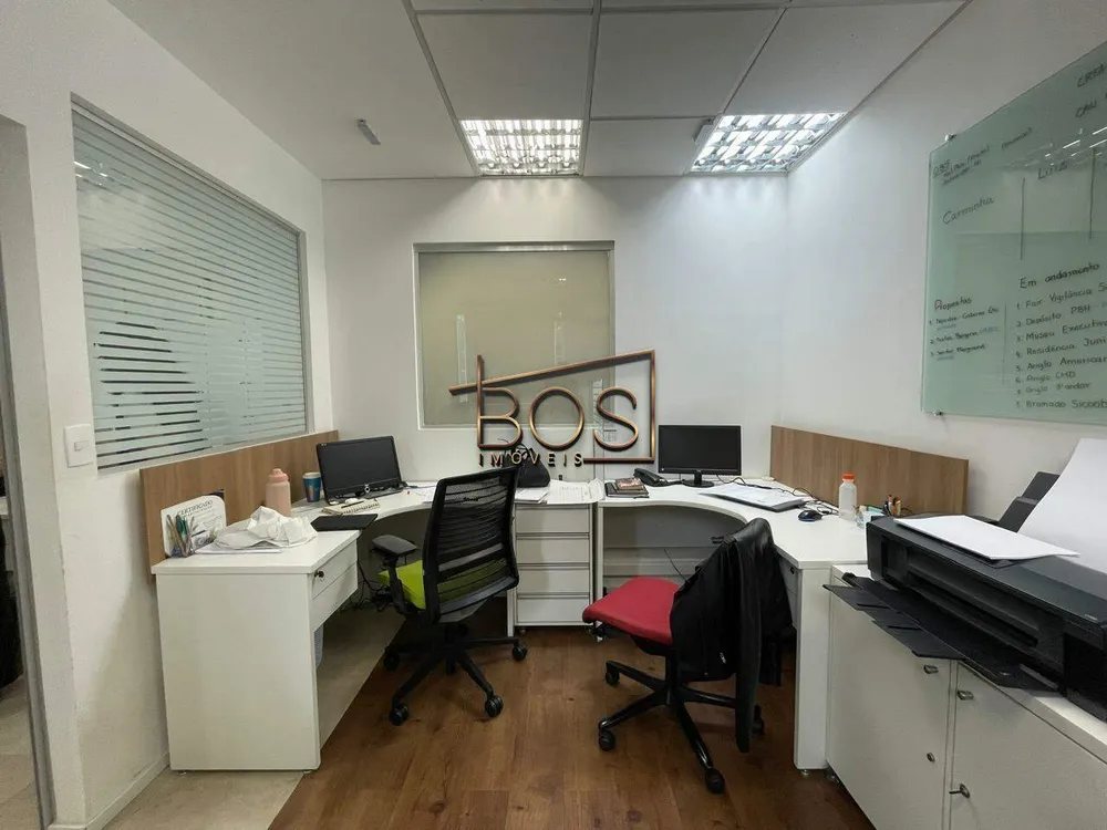 Casa, 6 quartos, 400 m² - Foto 6