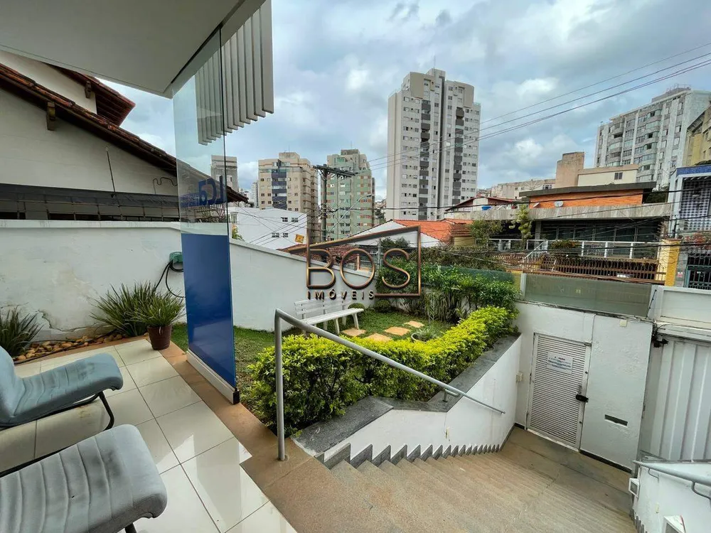 Casa, 6 quartos, 400 m² - Foto 2