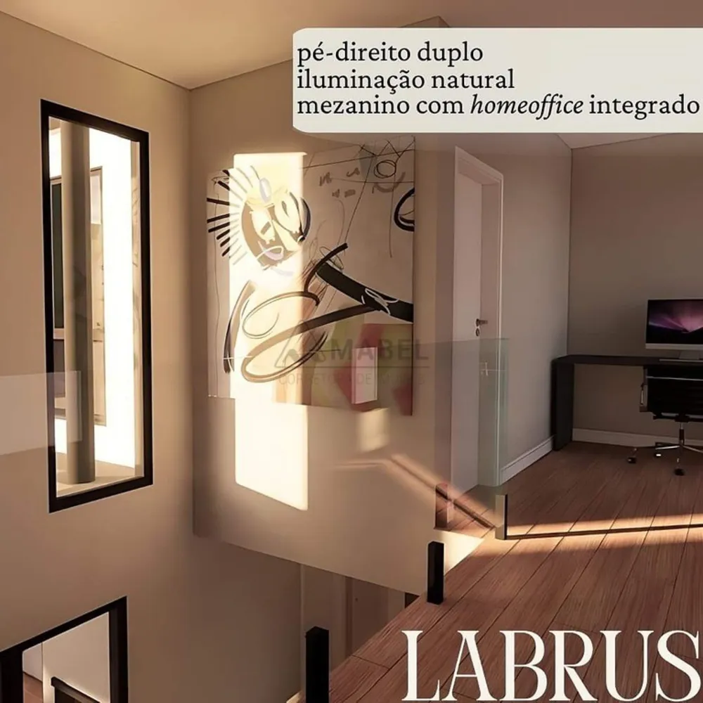 Casa, 3 quartos, 202 m² - Foto 3