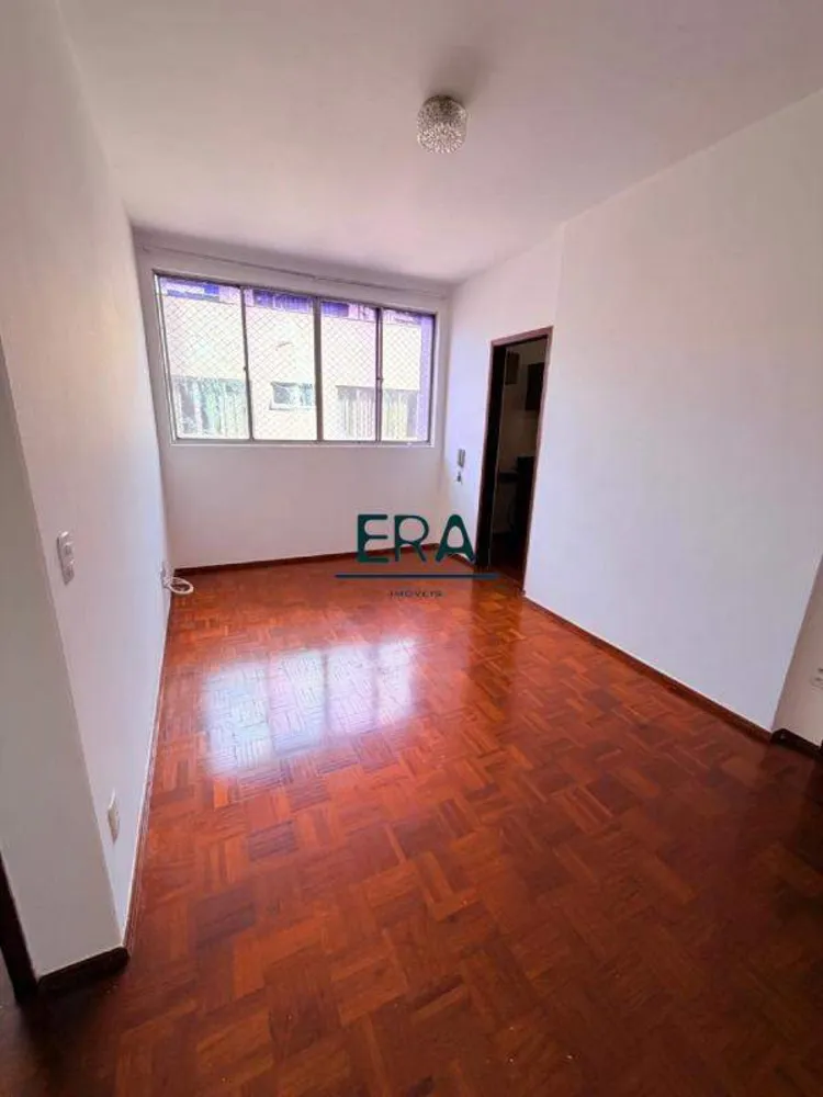 Apartamento, 1 quarto, 40 m² - Foto 1