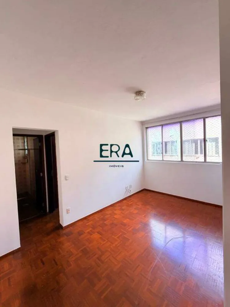Apartamento, 1 quarto, 40 m² - Foto 2
