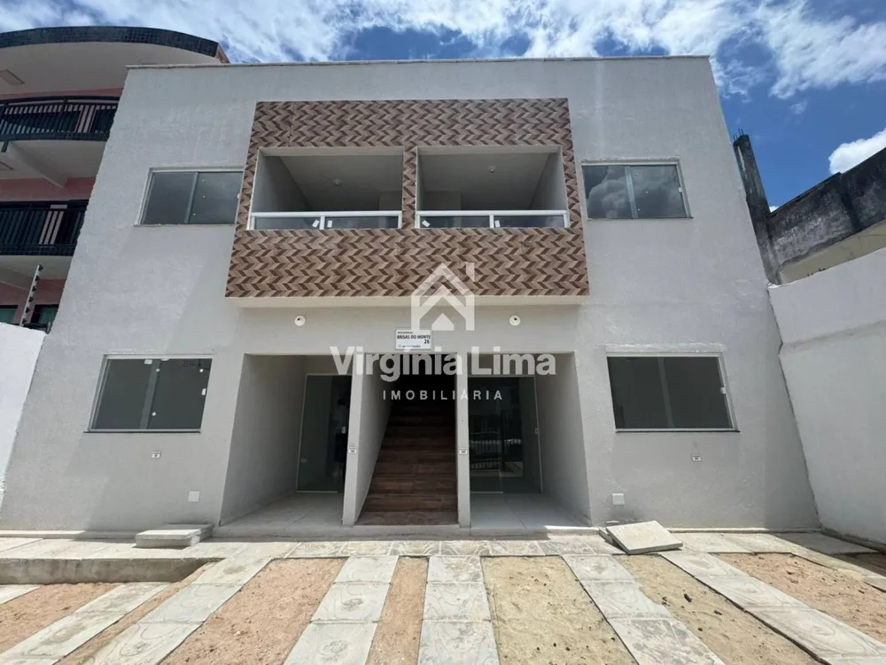 Apartamento, 2 quartos, 380 m² - Foto 1