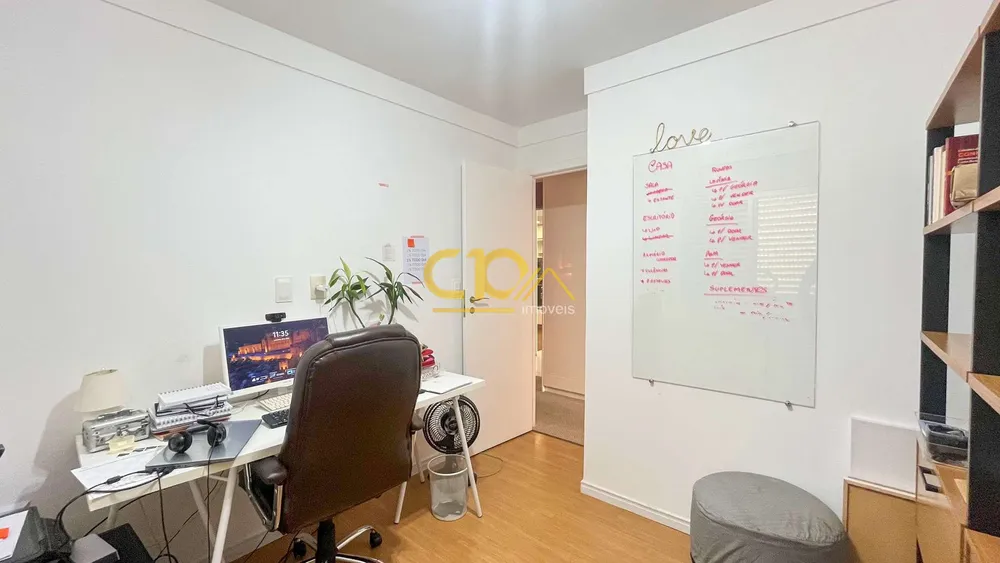 Apartamento, 4 quartos, 180 m² - Foto 16