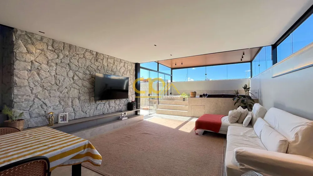 Apartamento, 4 quartos, 180 m² - Foto 5