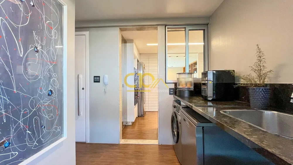 Apartamento, 4 quartos, 180 m² - Foto 6
