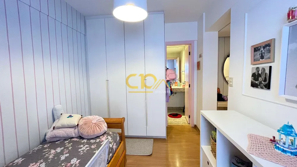 Apartamento, 4 quartos, 180 m² - Foto 11