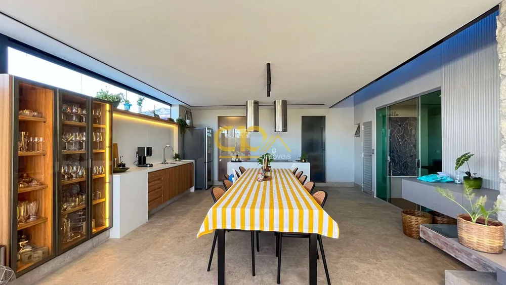 Apartamento, 4 quartos, 180 m² - Foto 4