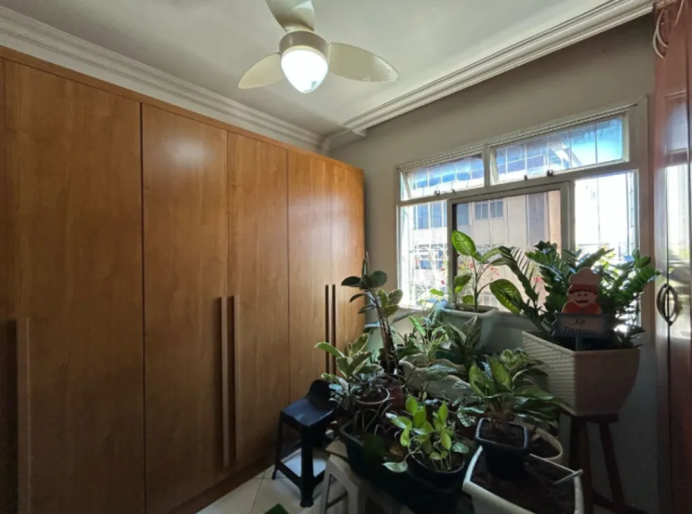 Apartamento, 3 quartos, 66 m² - Foto 8