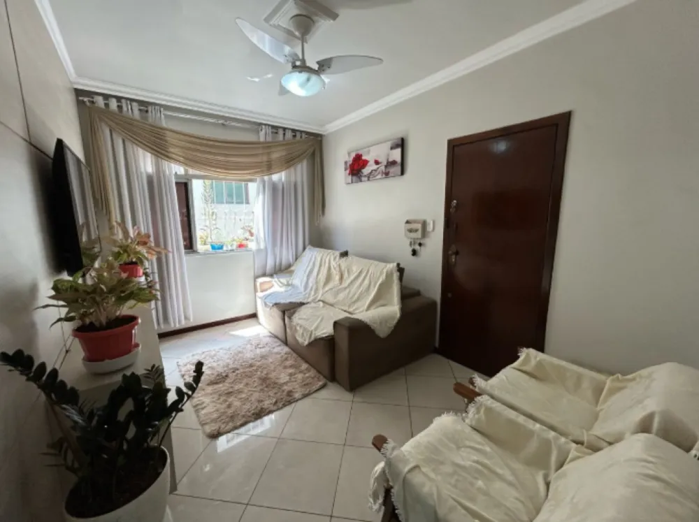 Apartamento, 3 quartos, 66 m² - Foto 2