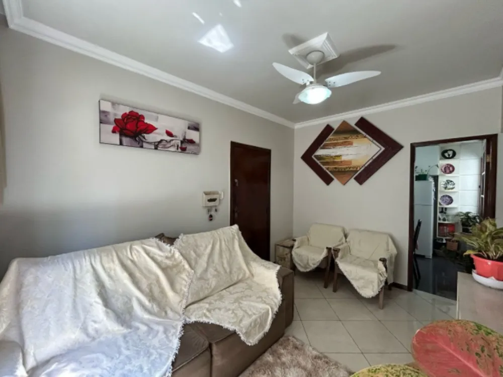 Apartamento, 3 quartos, 66 m² - Foto 3