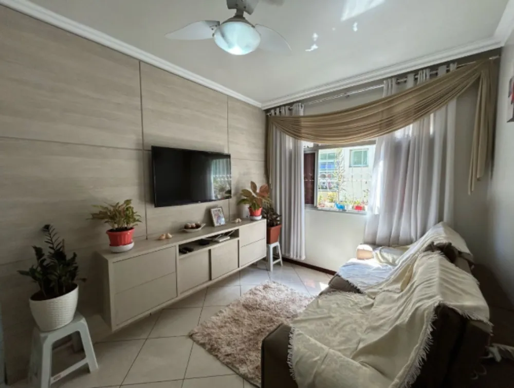 Apartamento, 3 quartos, 66 m² - Foto 1