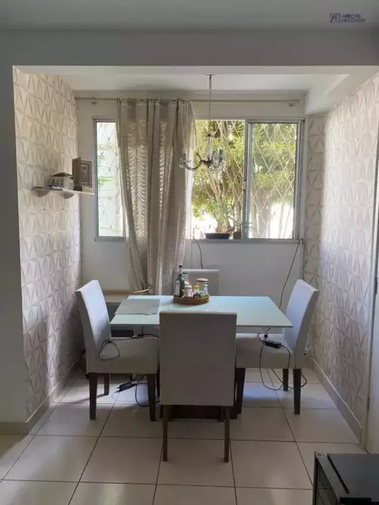 Apartamento, 2 quartos, 58 m² - Foto 2