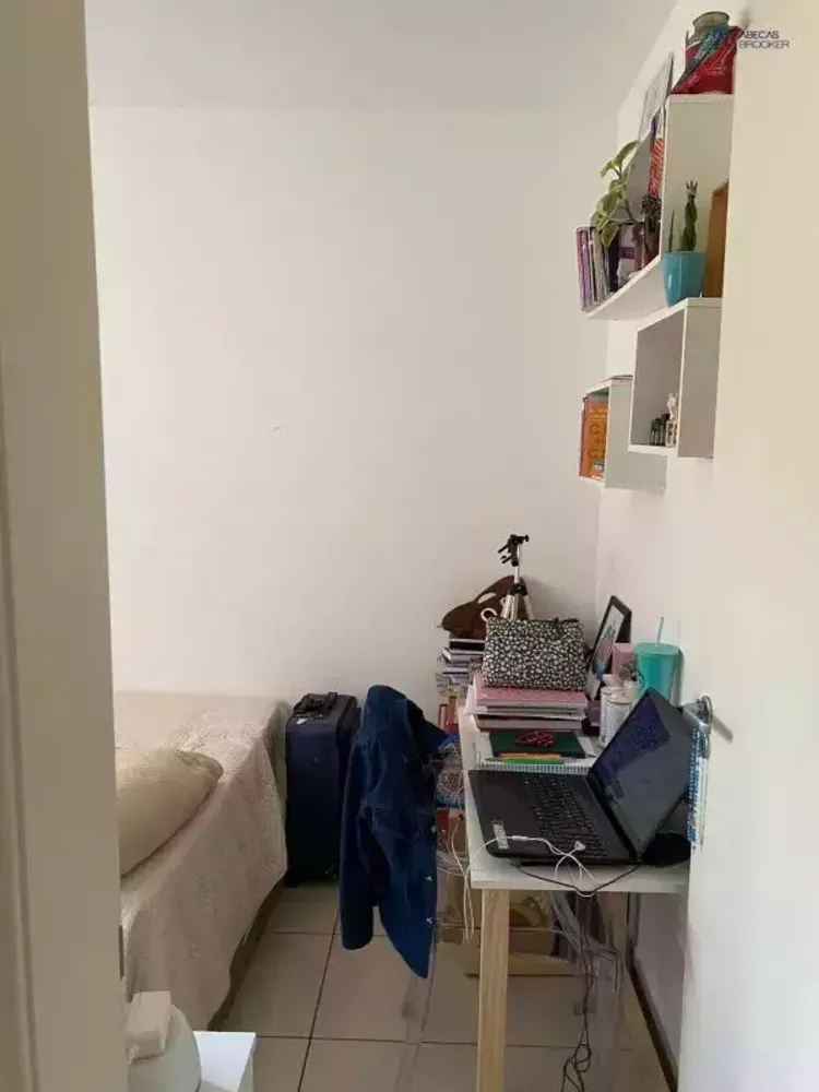 Apartamento, 2 quartos, 58 m² - Foto 7