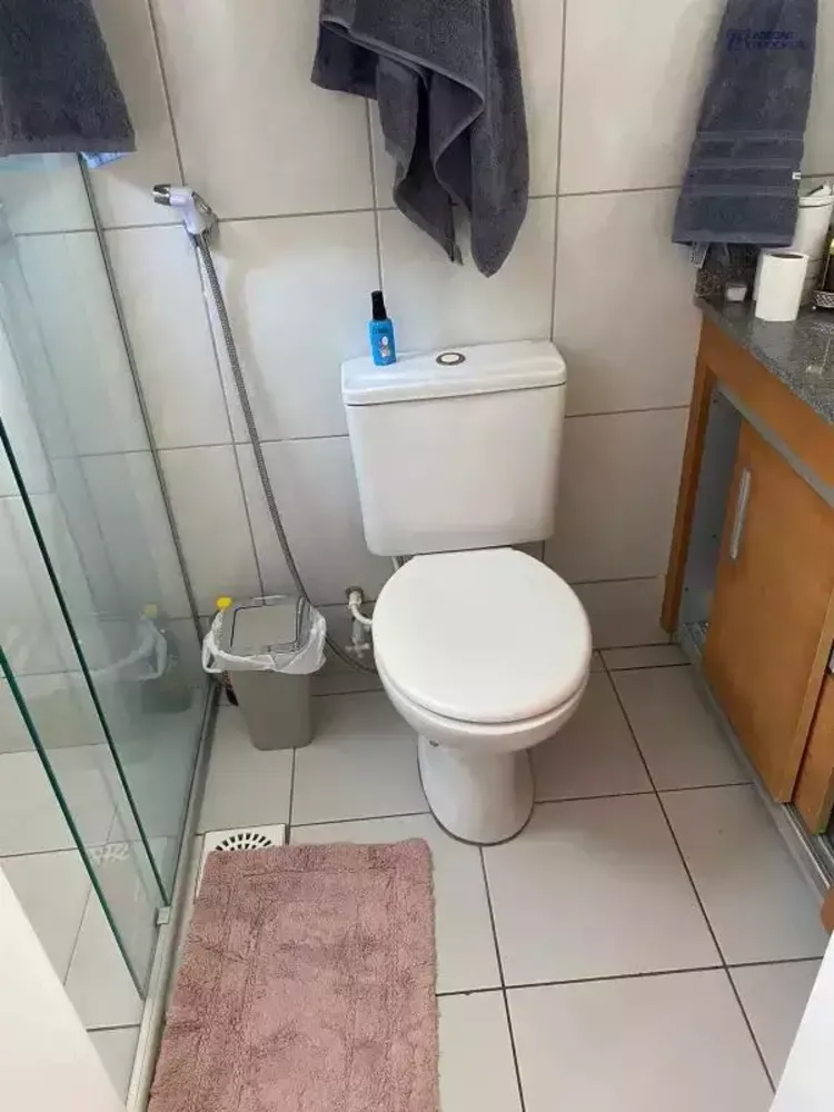 Apartamento, 2 quartos, 58 m² - Foto 5
