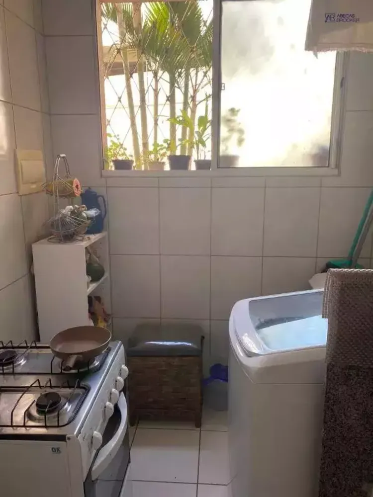 Apartamento, 2 quartos, 58 m² - Foto 8