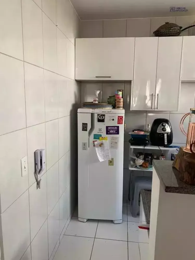 Apartamento, 2 quartos, 58 m² - Foto 4
