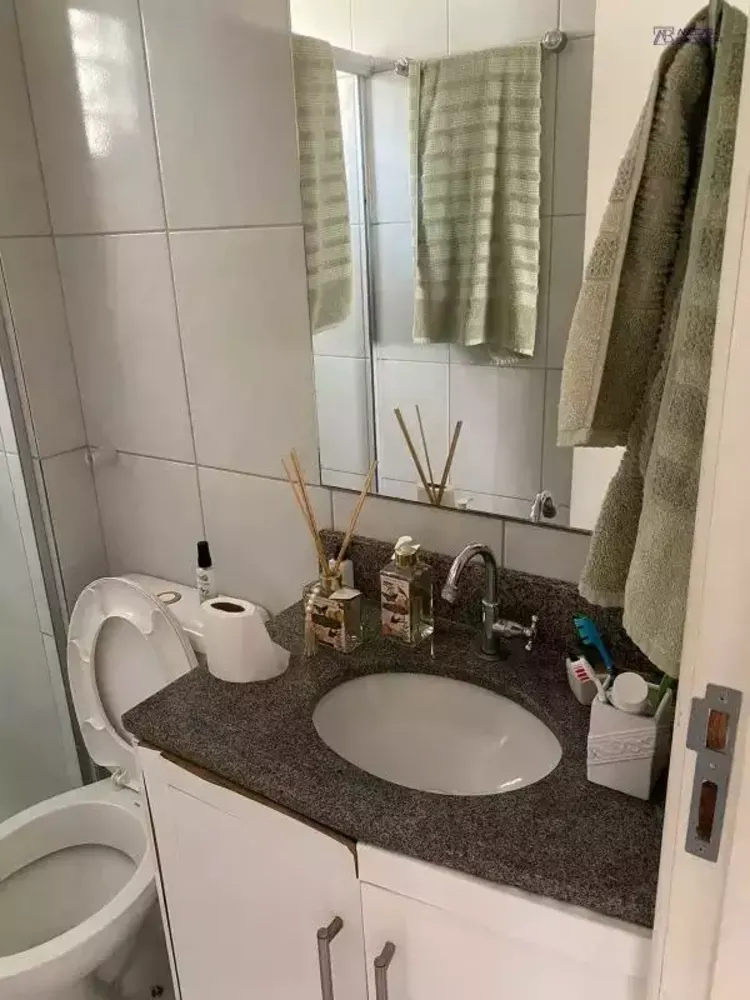 Apartamento, 2 quartos, 58 m² - Foto 6