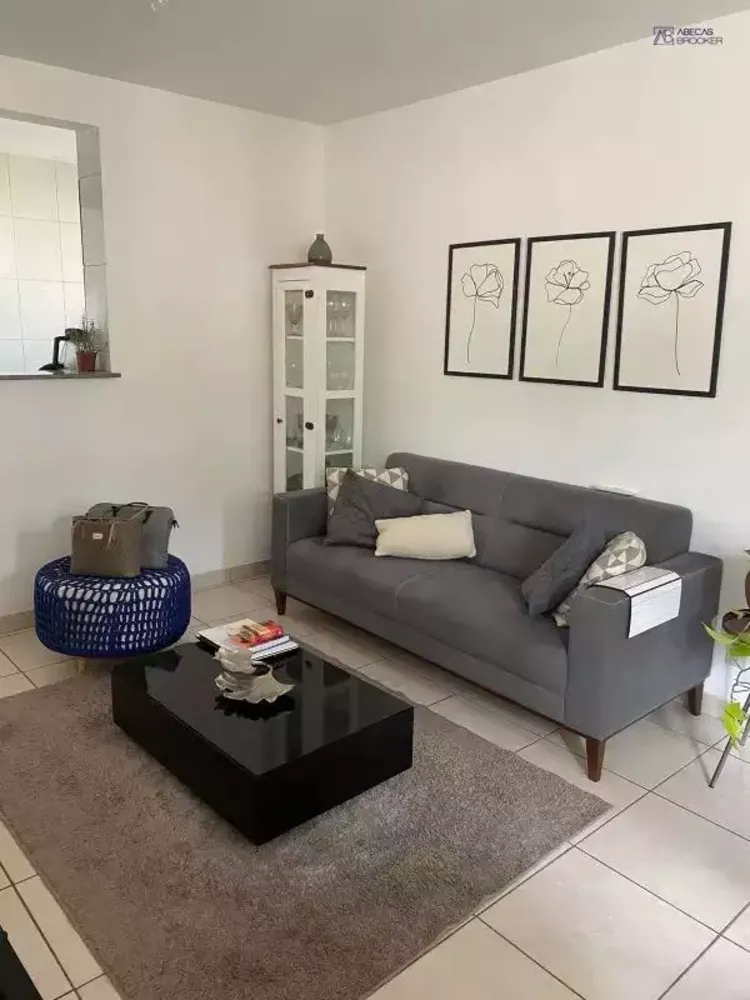 Apartamento, 2 quartos, 58 m² - Foto 1