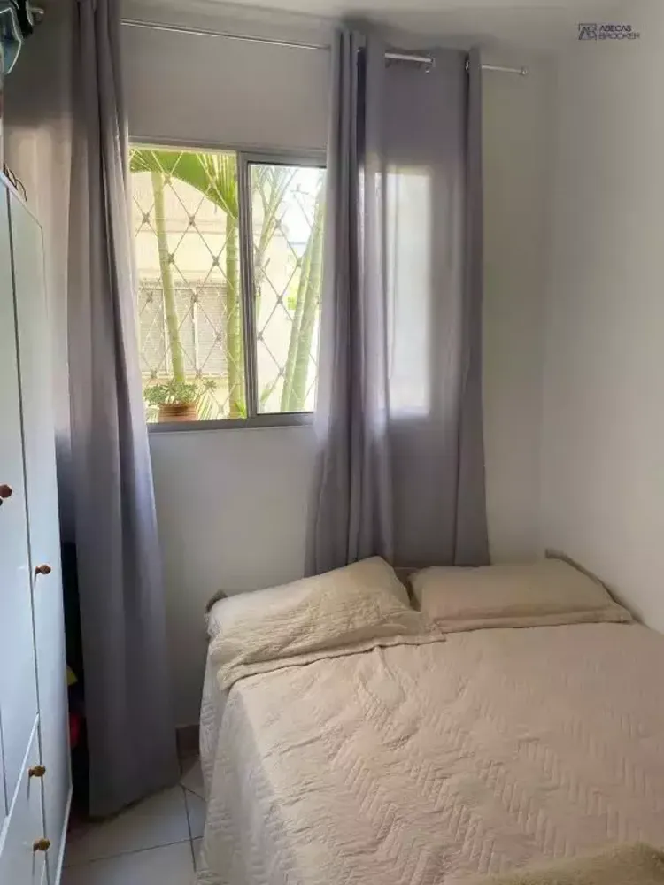 Apartamento, 2 quartos, 58 m² - Foto 3