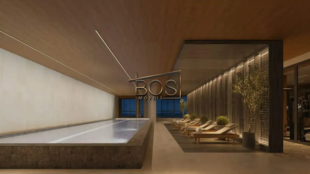 Apartamento, 4 quartos, 288 m² - Foto 6